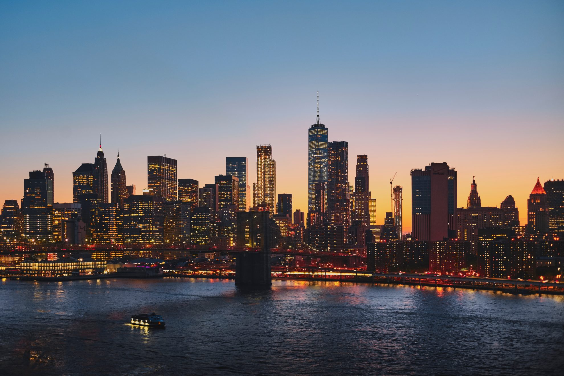 Information Resources On The Process Of Immigration To The USA